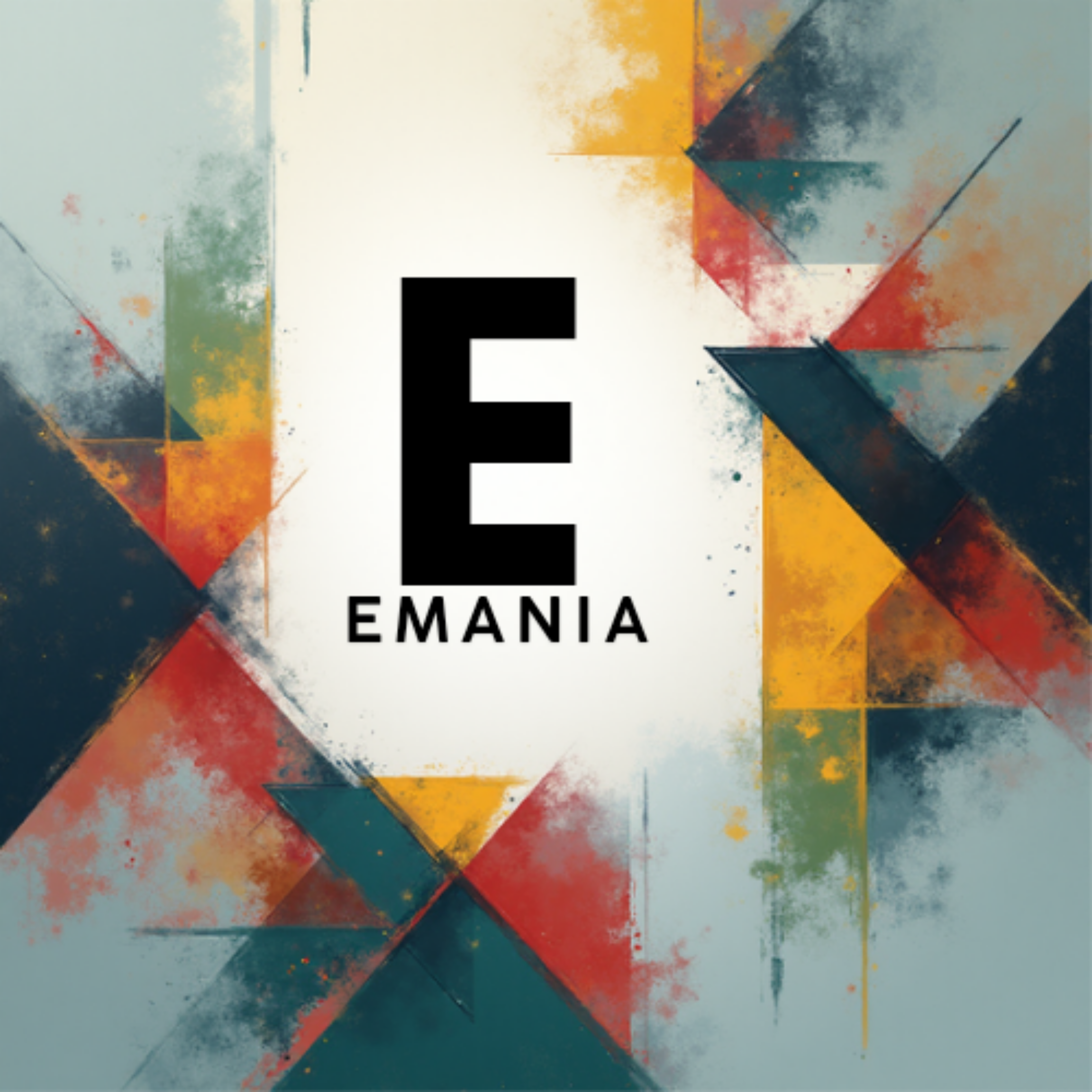 EMANIA Logo
